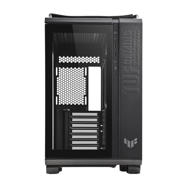 Obudowa ASUS TUF Gaming GT502 Black (90DC0090-B09000) cena - zdjęcie 8