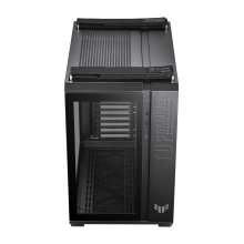 Obudowa ASUS TUF Gaming GT502 Black (90DC0090-B09000) cena - zdjęcie 9