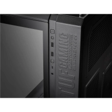 Obudowa ASUS TUF Gaming GT502 Black (90DC0090-B09000) cena - zdjęcie 10