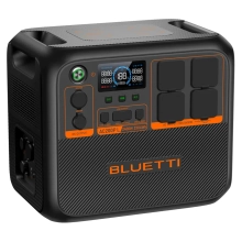 Stacje ładowania BLUETTI AC200PL 2304Wh 2400W cena - zdjęcie 4
