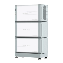 System magazynowania energii Bluetti EP760+2xB500 7600W 9920Wh (EP760+2xB500) cena - zdjęcie 0