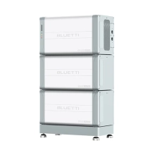 System magazynowania energii Bluetti EP600+2xB500 6000W 9920Wh (EP600+2xB500) cena - zdjęcie 0