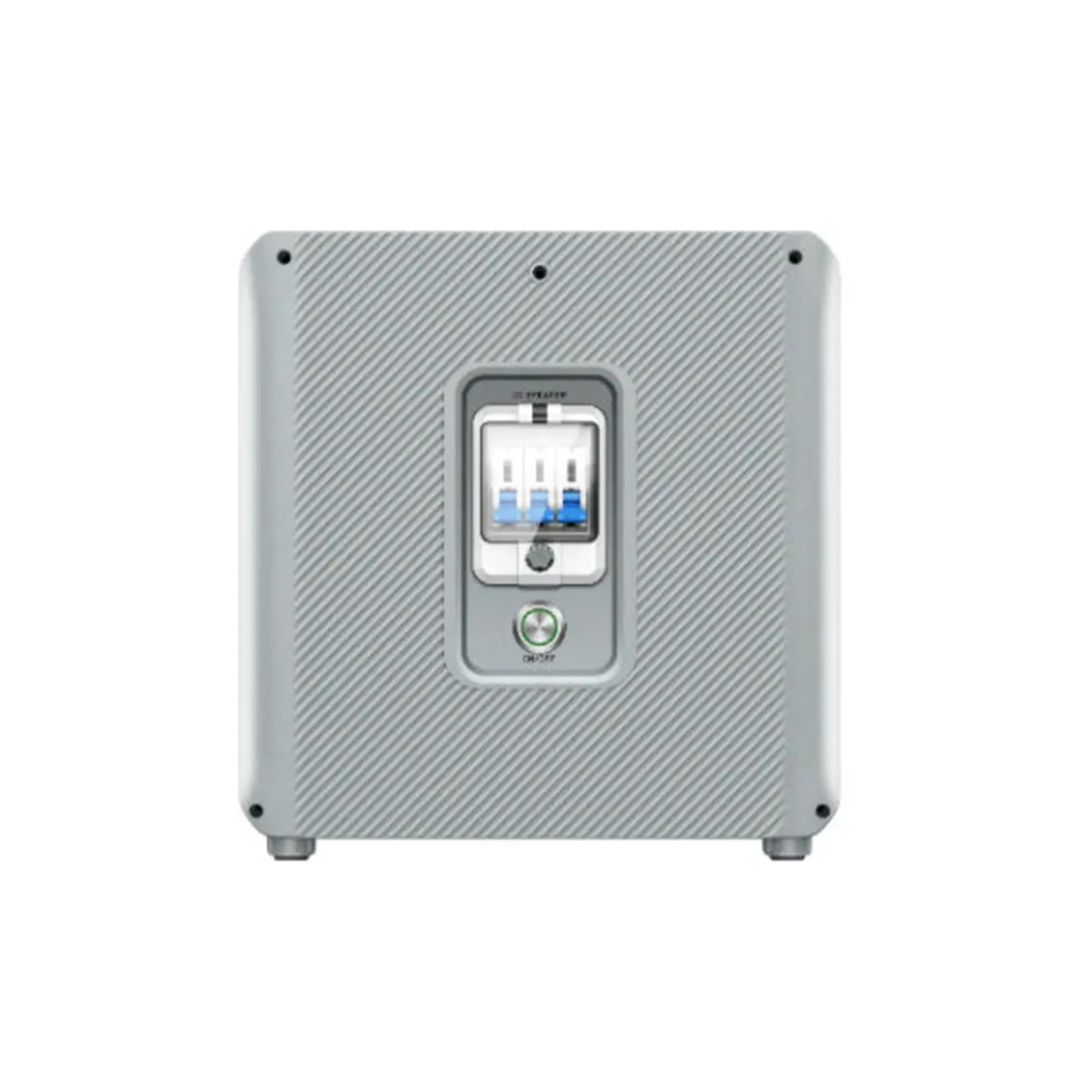 Moduł baterii Bluetti B500 Expansion Battery 4960Wh cena - zdjęcie 2