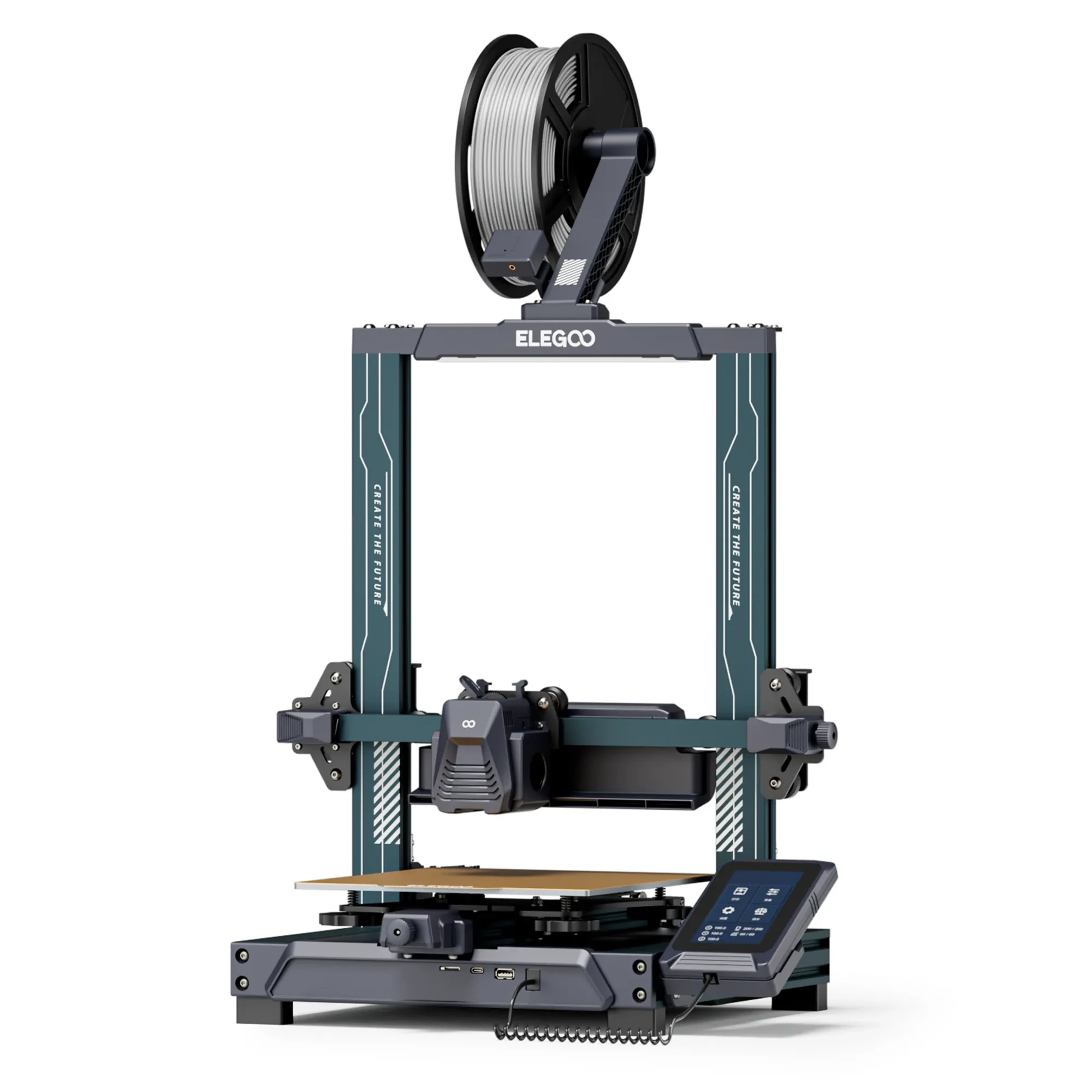 Drukarka 3D ELEGOO Neptune 4 Pro cena - zdjęcie 0