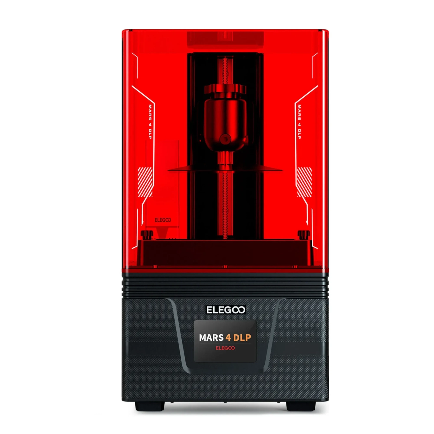 Drukarka 3D ELEGOO Mars 4 DLP cena - zdjęcie 0