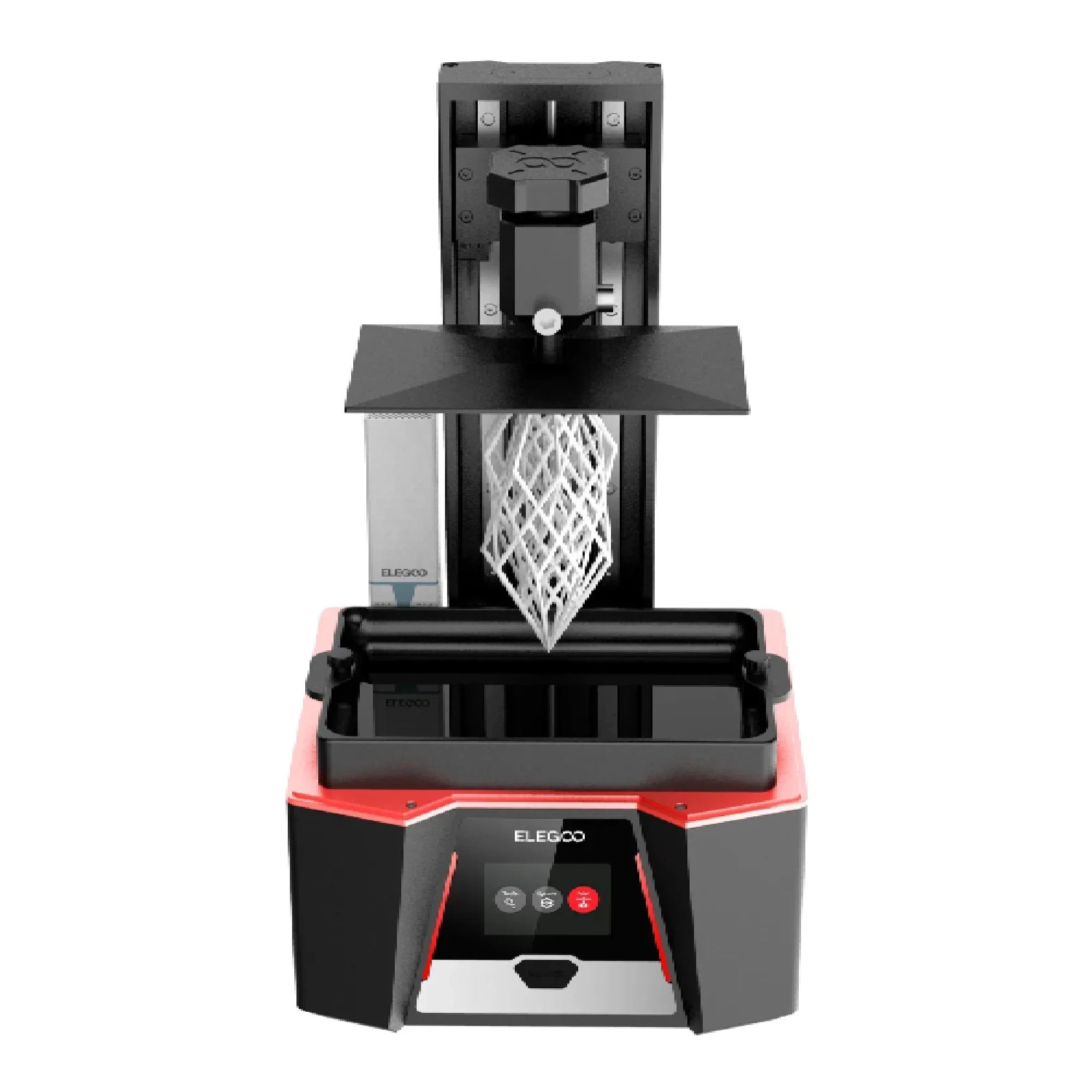 Drukarka 3D ELEGOO Saturn 3 Ultra 12K cena - zdjęcie 2