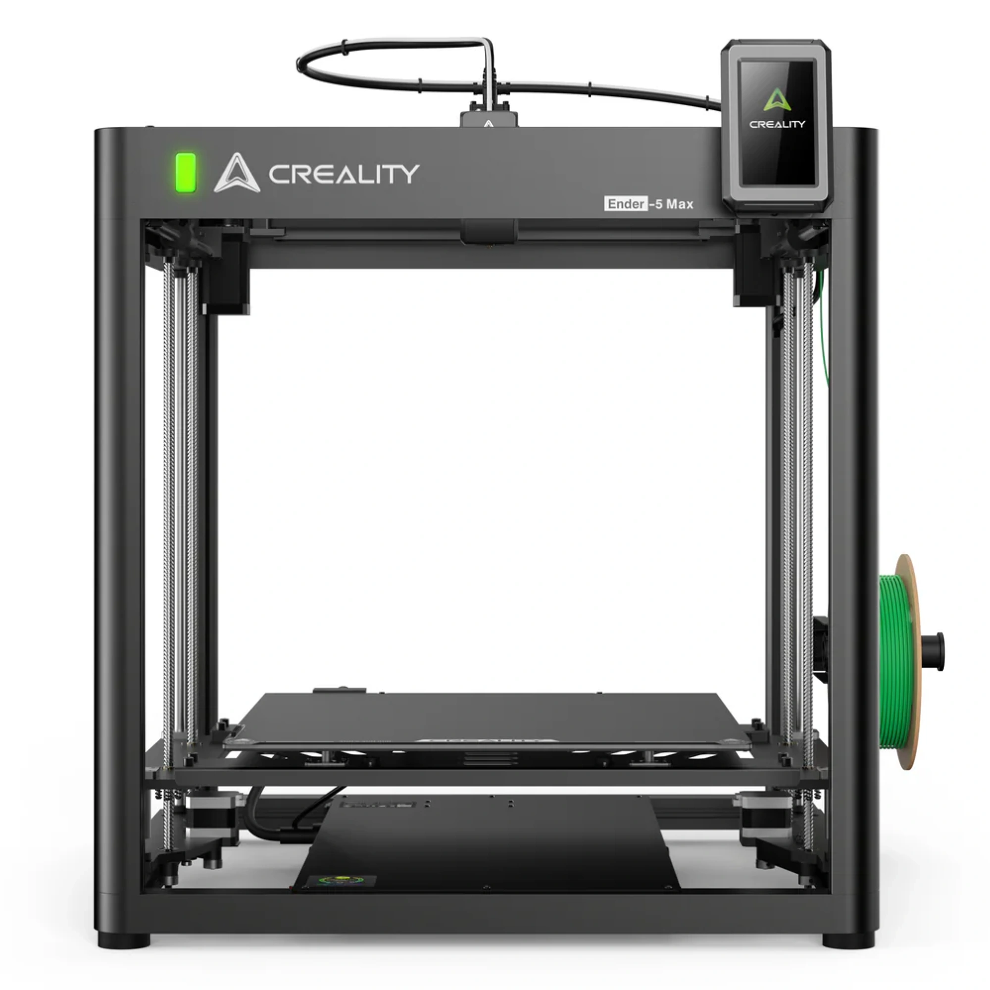 Drukarka 3D Creality Ender-5 Max cena - zdjęcie 0