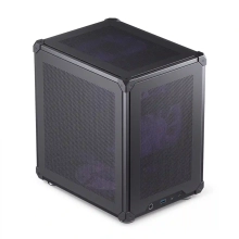 Obudowa Jonsbo C6 Black cena - zdjęcie 1