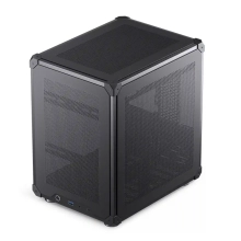 Obudowa Jonsbo C6 Black cena - zdjęcie 2