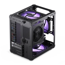 Obudowa Jonsbo C6 Black cena - zdjęcie 5