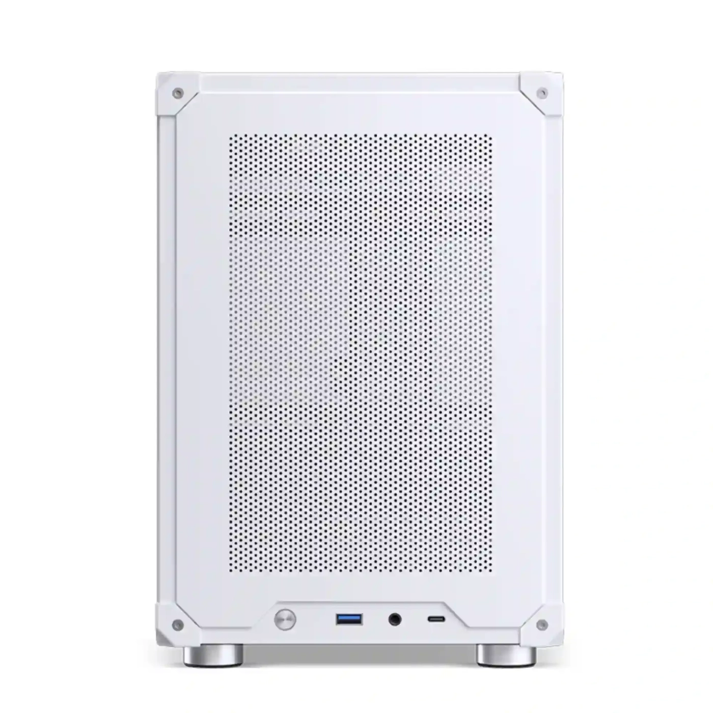 Obudowa Jonsbo C6 White cena - zdjęcie 1