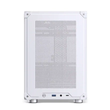 Obudowa Jonsbo C6 White cena - zdjęcie 1