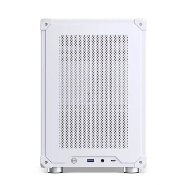Obudowa Jonsbo C6 White cena - zdjęcie 1