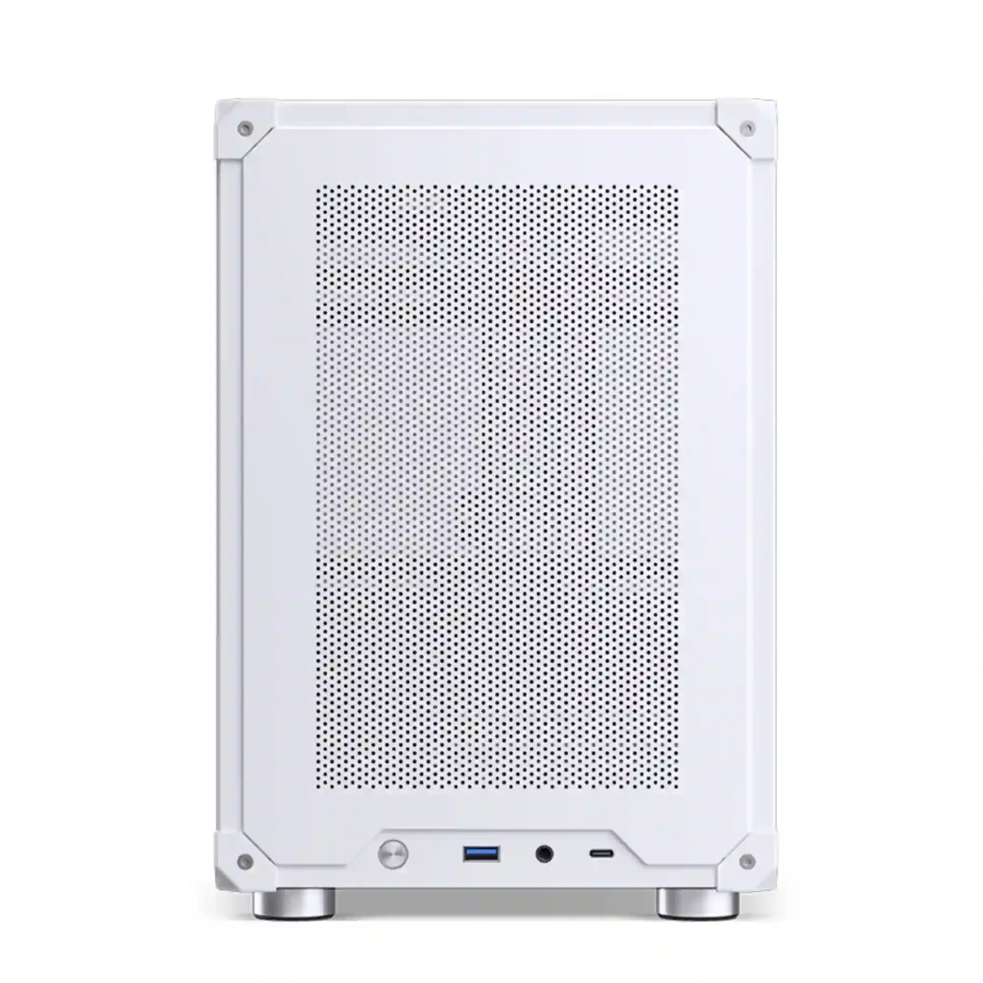Obudowa Jonsbo C6 White cena - zdjęcie 1