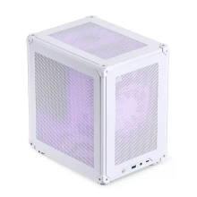 Obudowa Jonsbo C6 White cena - zdjęcie 2