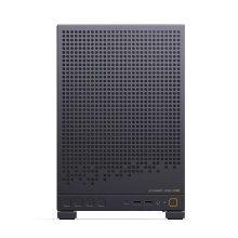 Obudowa Jonsbo D32 PRO Black cena - zdjęcie 0