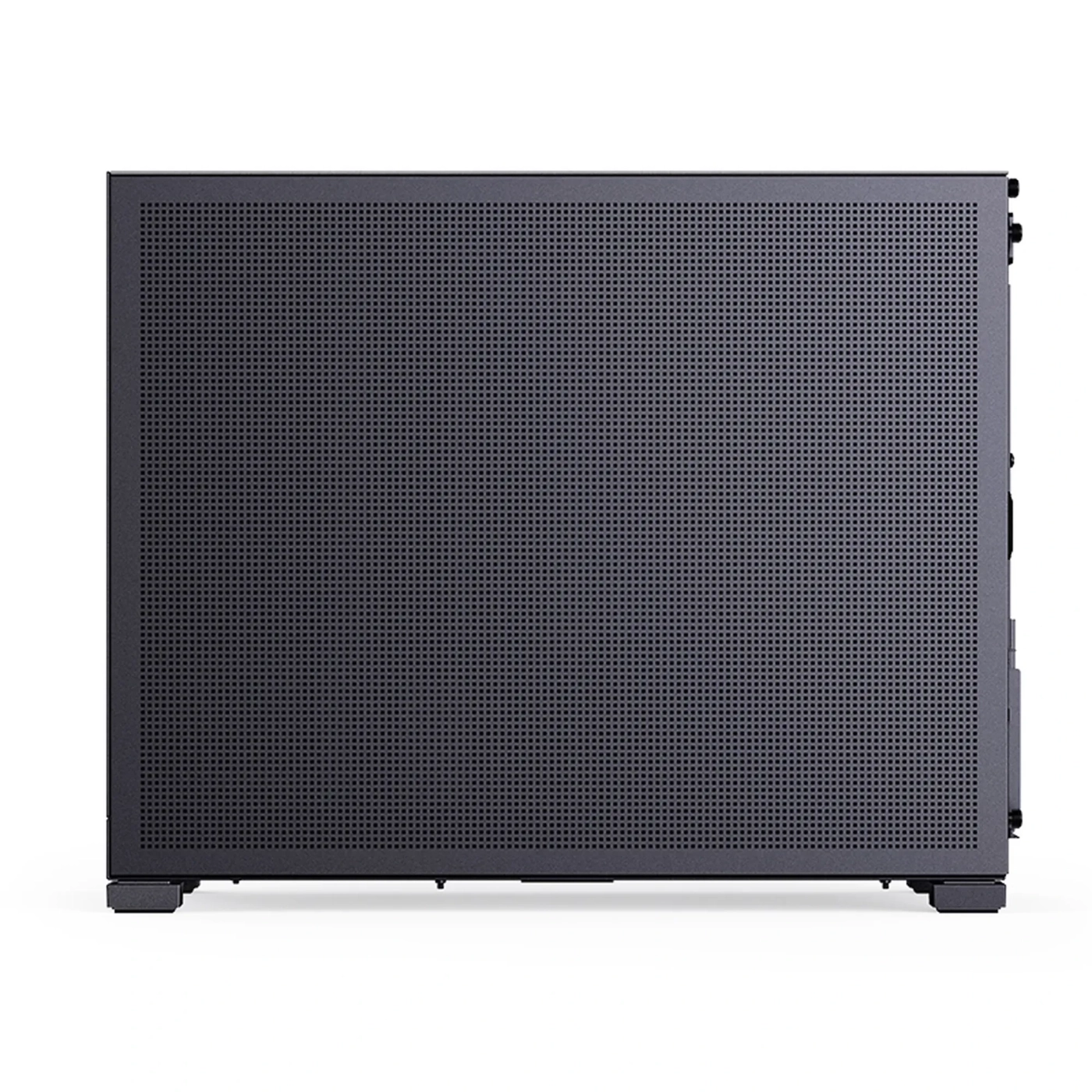 Obudowa Jonsbo D32 PRO Black cena - zdjęcie 4