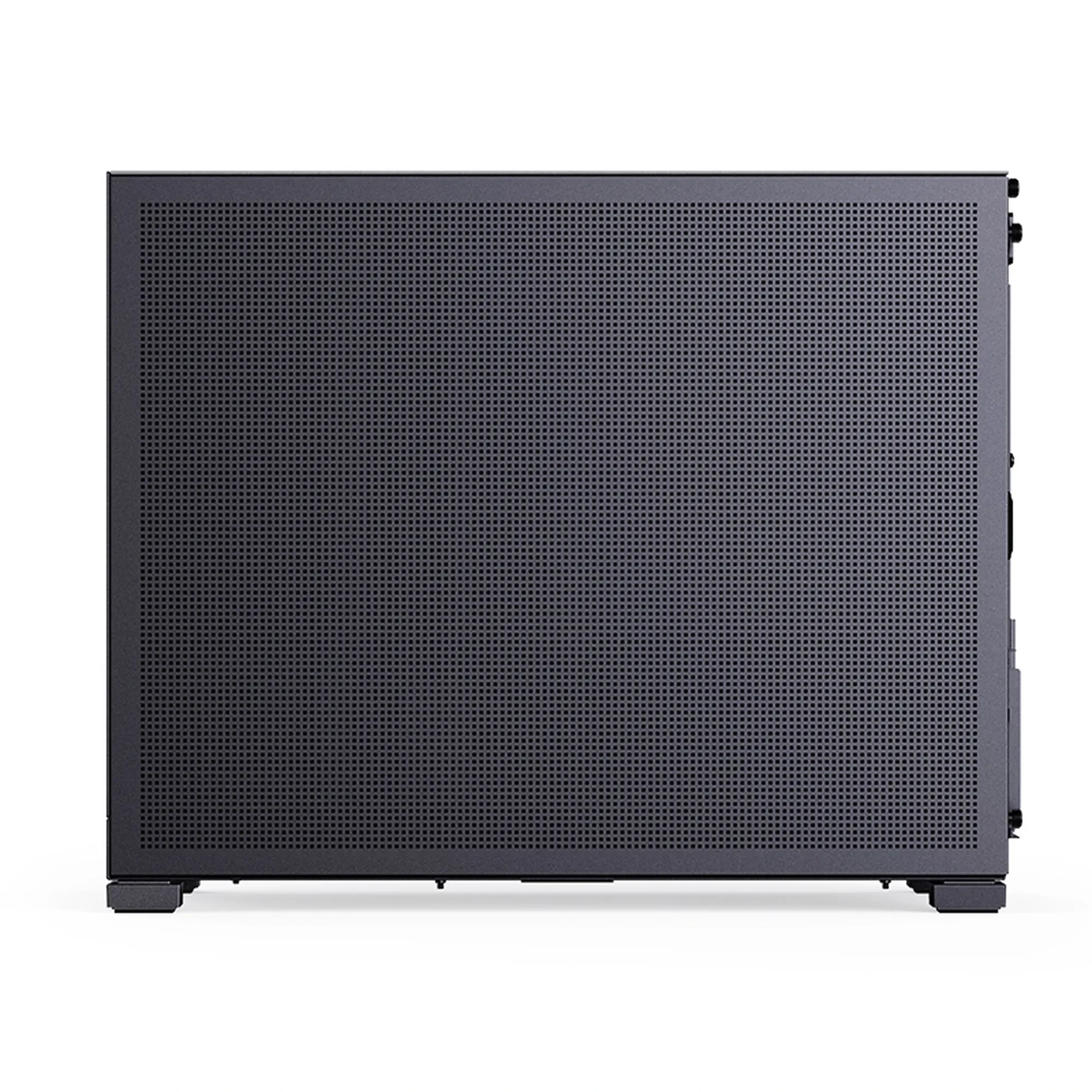 Obudowa Jonsbo D32 PRO Black cena - zdjęcie 4