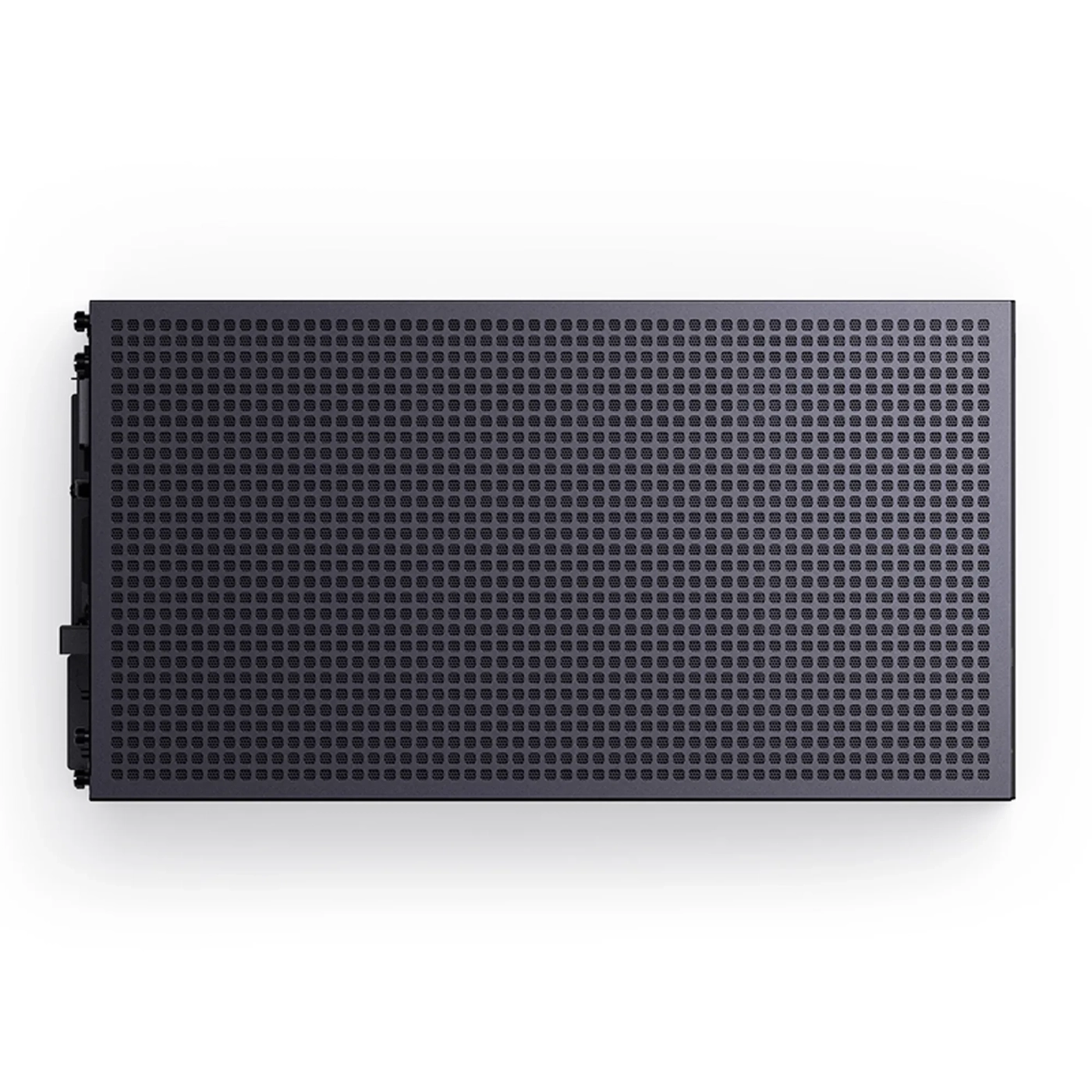 Obudowa Jonsbo D32 PRO Black cena - zdjęcie 11
