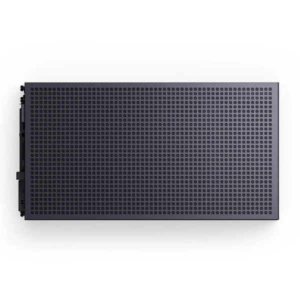 Obudowa Jonsbo D32 PRO Black cena - zdjęcie 11
