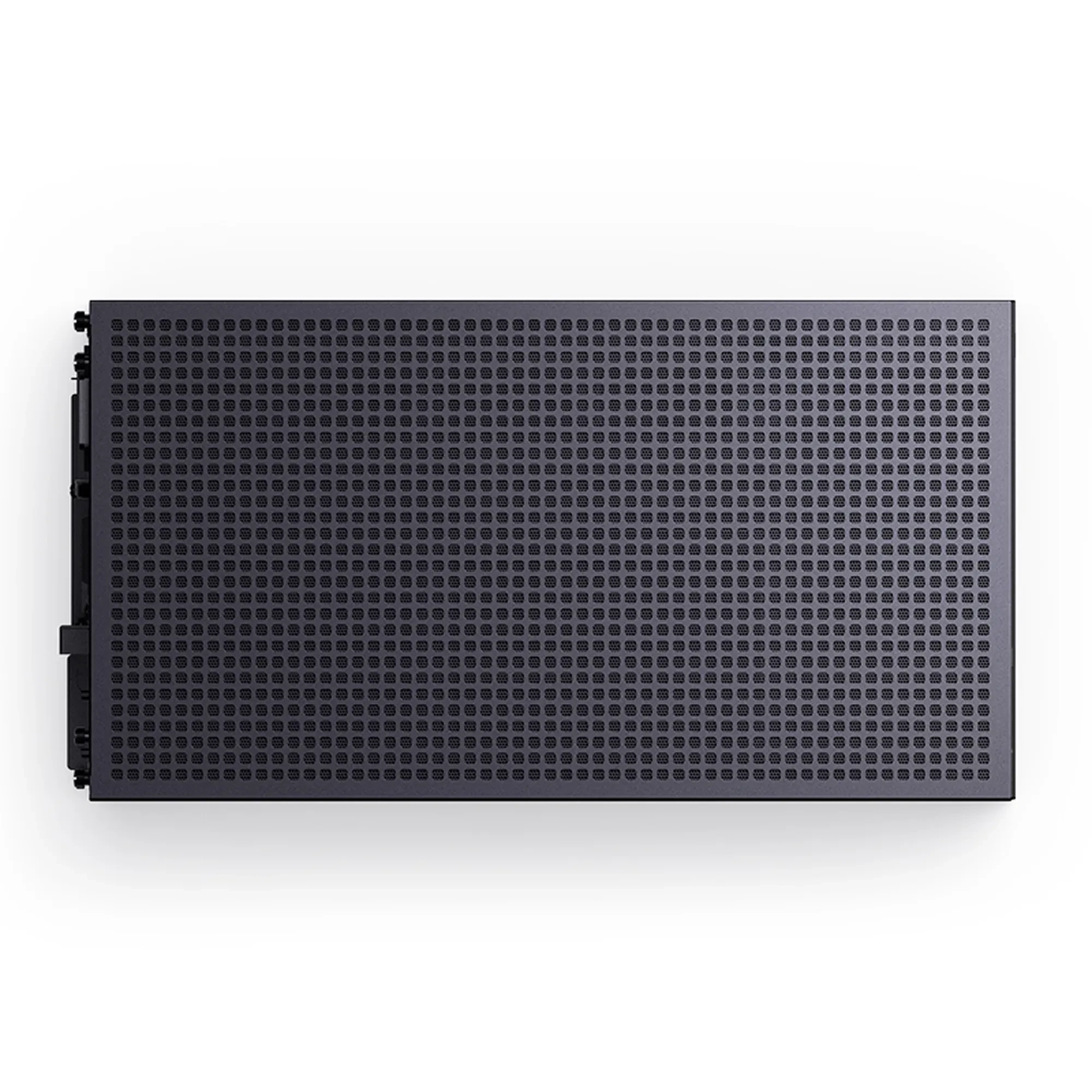 Obudowa Jonsbo D32 PRO Black cena - zdjęcie 11