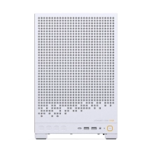 Obudowa Jonsbo D32 PRO White cena - zdjęcie 0