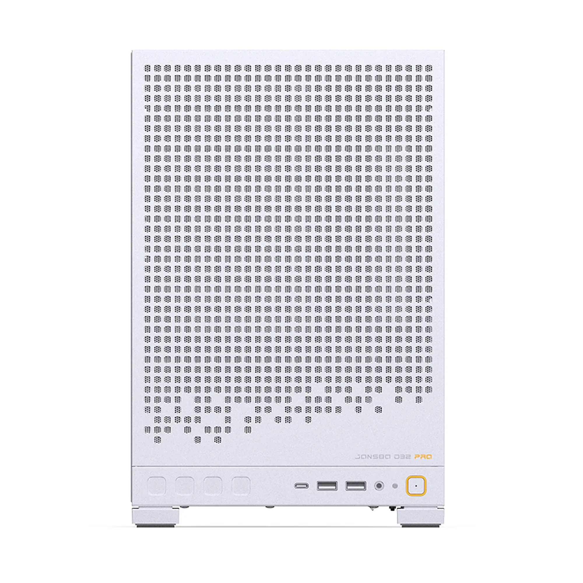 Obudowa Jonsbo D32 PRO White cena - zdjęcie 0