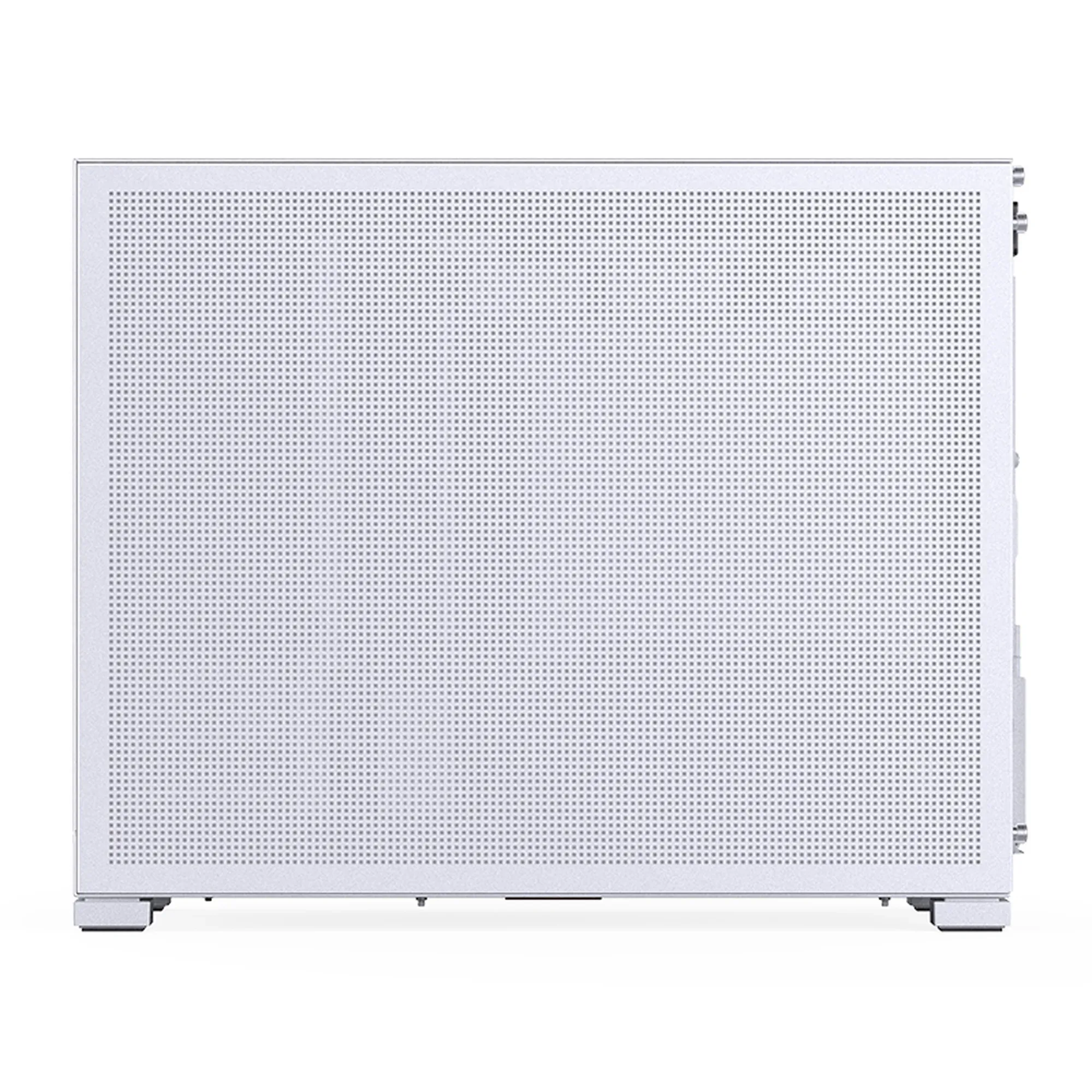 Obudowa Jonsbo D32 PRO White cena - zdjęcie 3