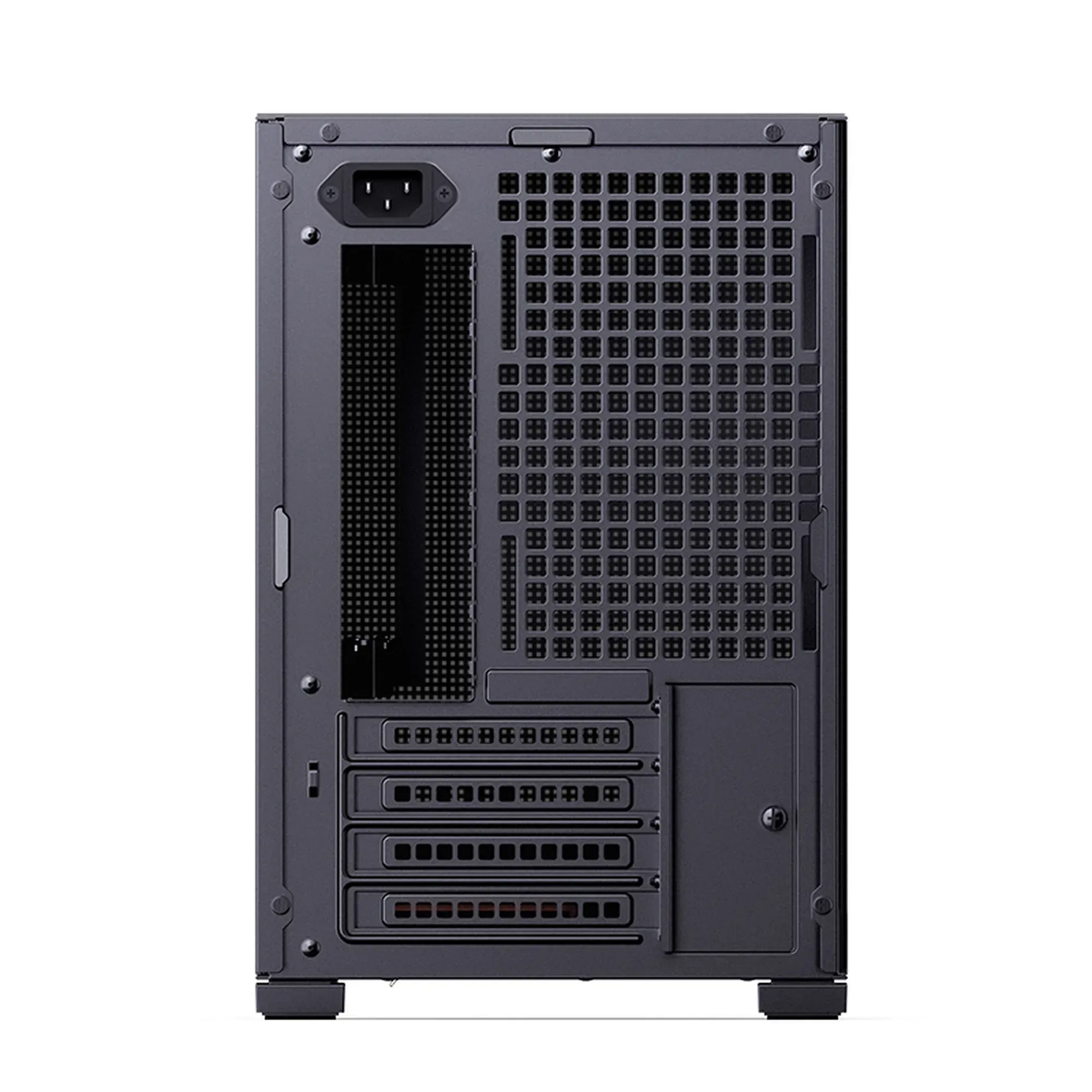 Obudowa Jonsbo D32 STD Black cena - zdjęcie 1
