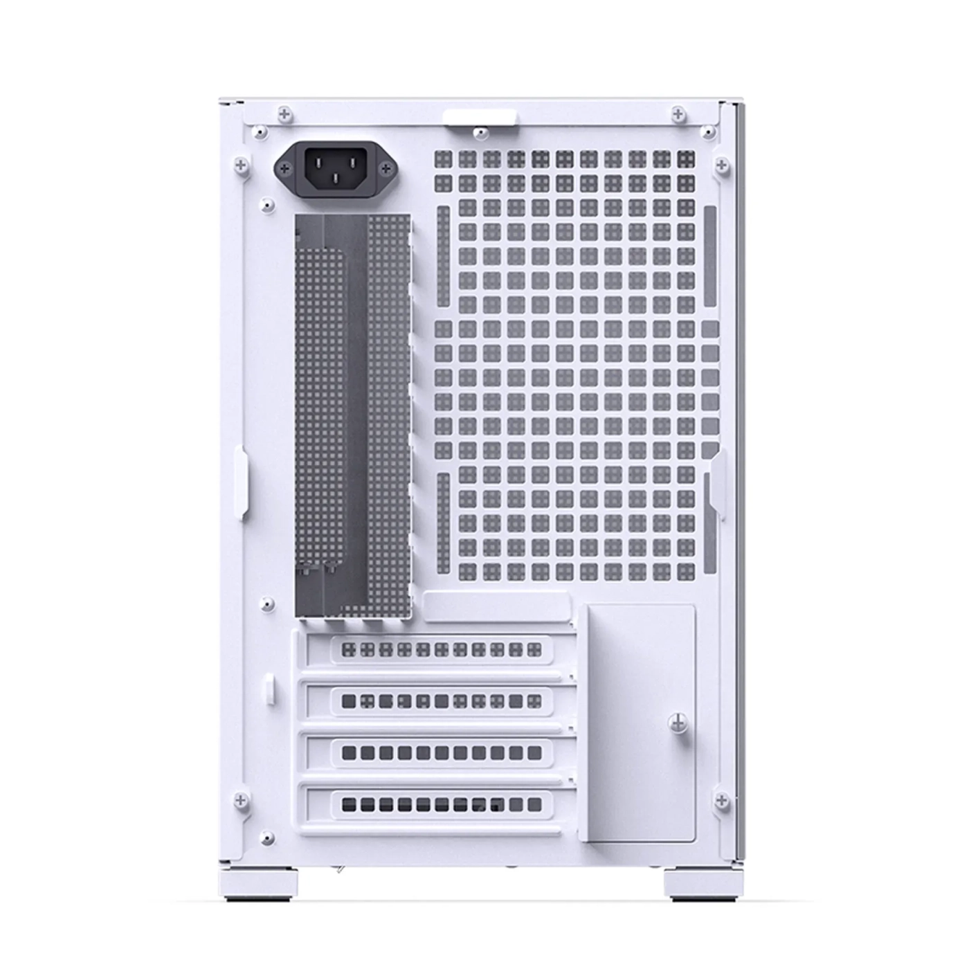 Obudowa Jonsbo D32 STD White cena - zdjęcie 1