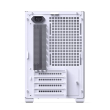 Obudowa Jonsbo D32 STD White cena - zdjęcie 1