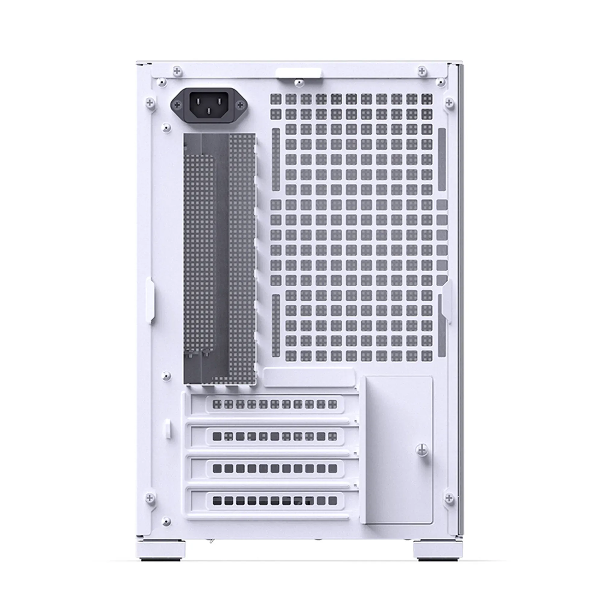 Obudowa Jonsbo D32 STD White cena - zdjęcie 1