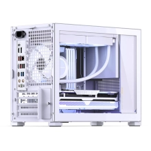 Obudowa Jonsbo D32 STD White cena - zdjęcie 9