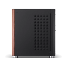 Obudowa Jonsbo TK-0 Black cena - zdjęcie 8