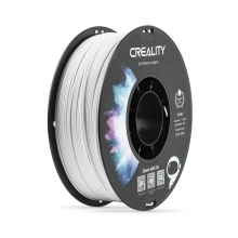 Filament Creality ABS, 1kg, 1.75mm, biały (3301020031) cena - zdjęcie 0