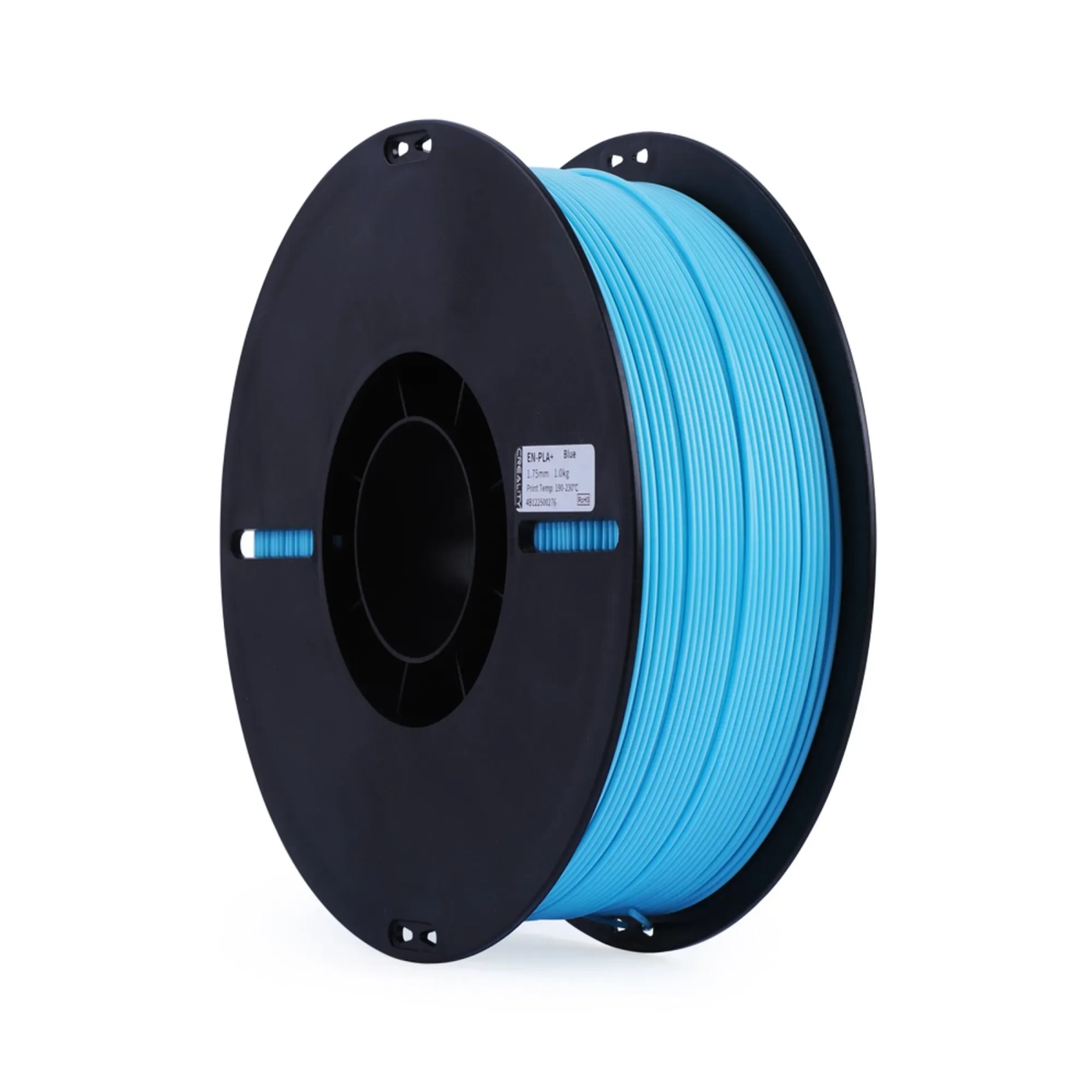 Filament Creality Ender-PLA Plus, 1kg, 1.75mm, niebieski (3301010310) cena - zdjęcie 2