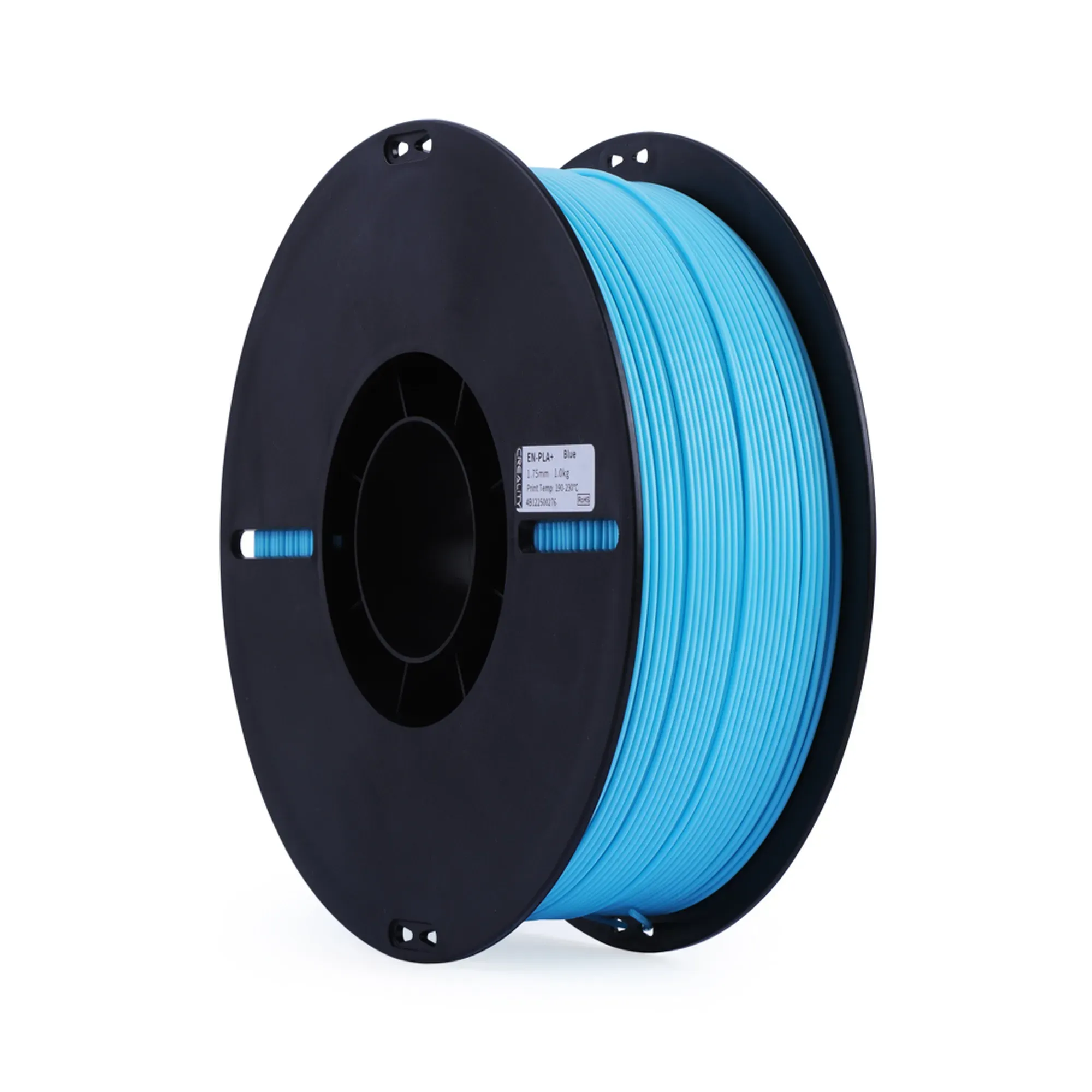 Filament Creality Ender-PLA Plus, 1kg, 1.75mm, niebieski (3301010310) cena - zdjęcie 2