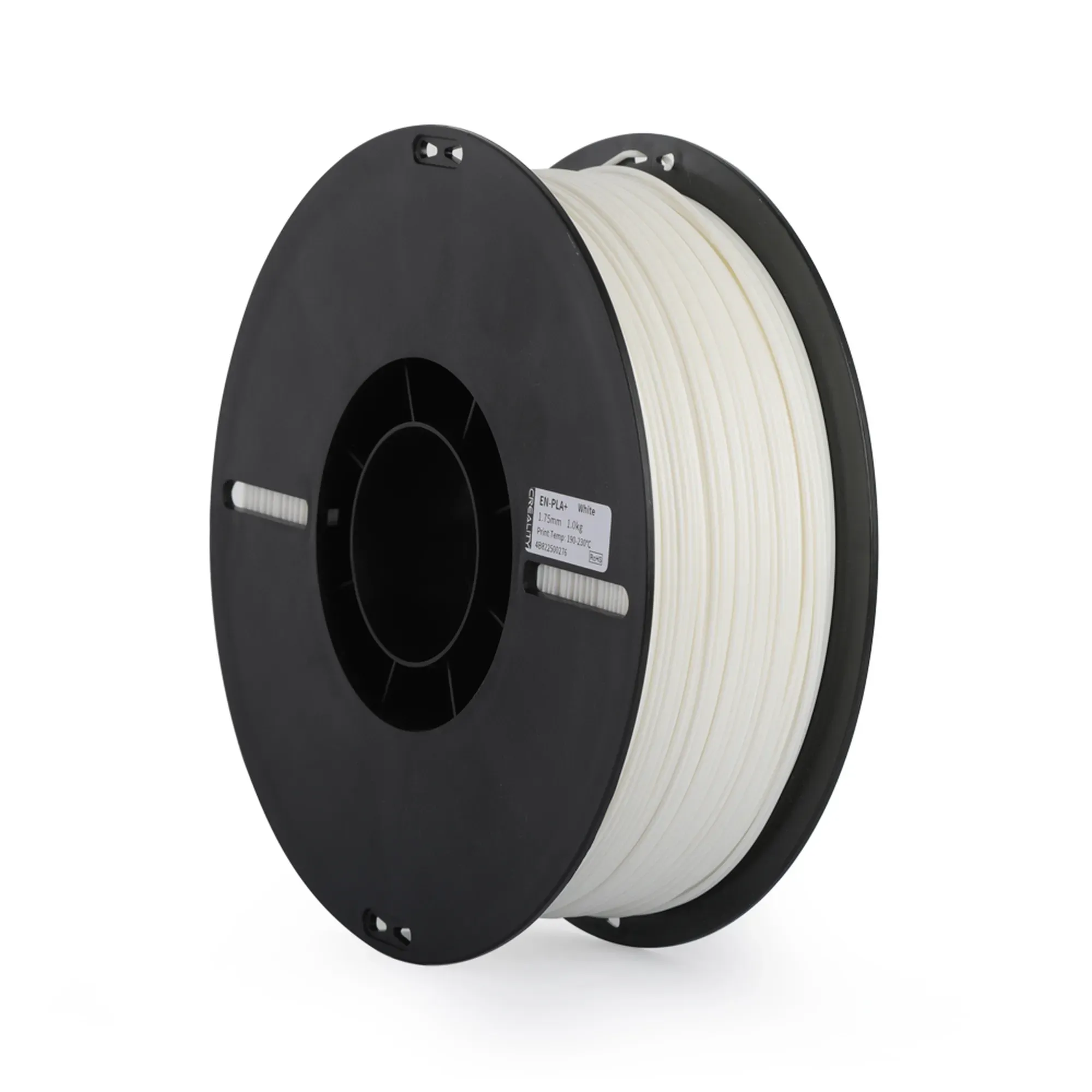 Filament Creality Ender-PLA Plus, 1kg, 1.75mm, biały (3301010305) cena - zdjęcie 2