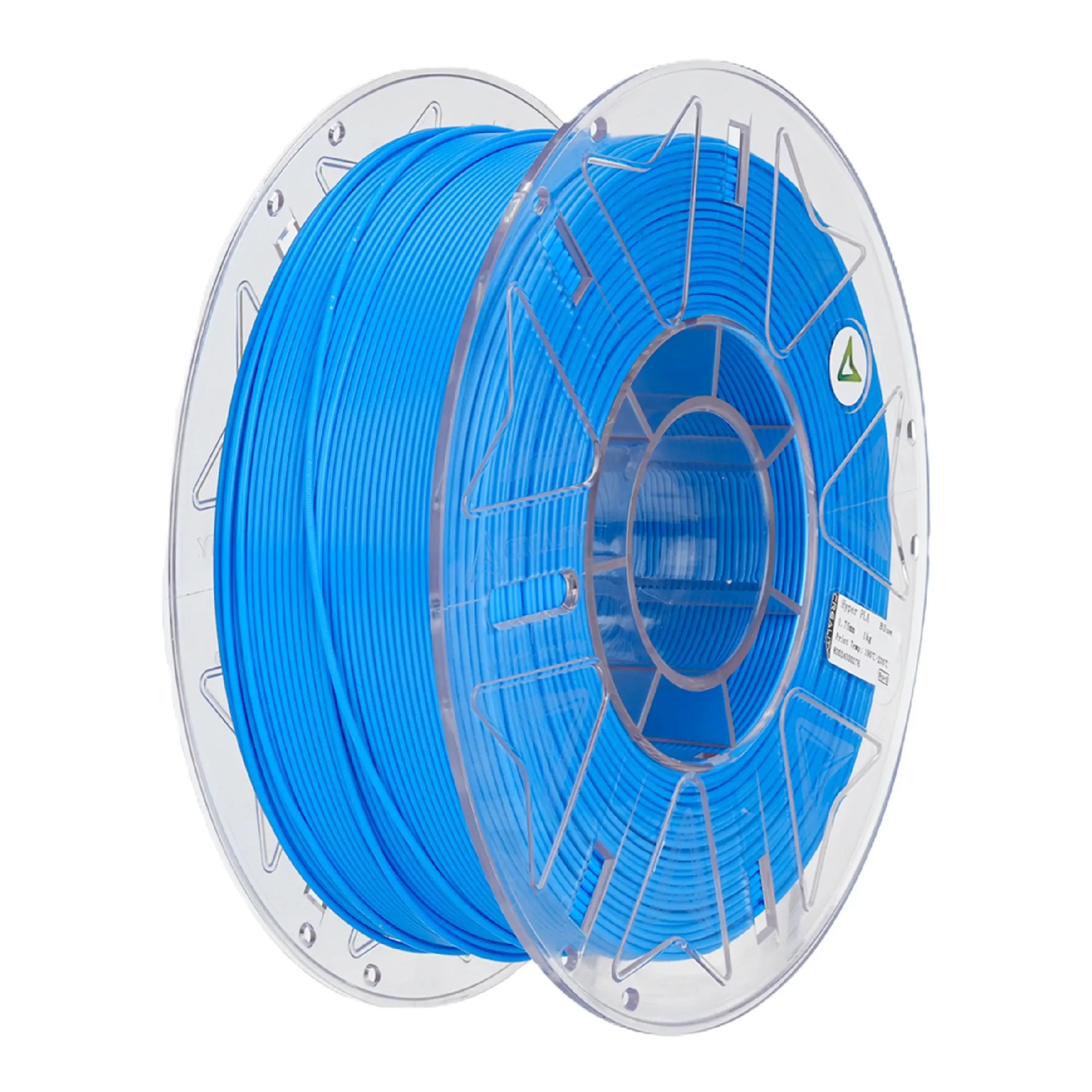 Filament Creality Hyper PLA RFID, 1kg, 1.75mm, niebieski (3301010404) cena - zdjęcie 0