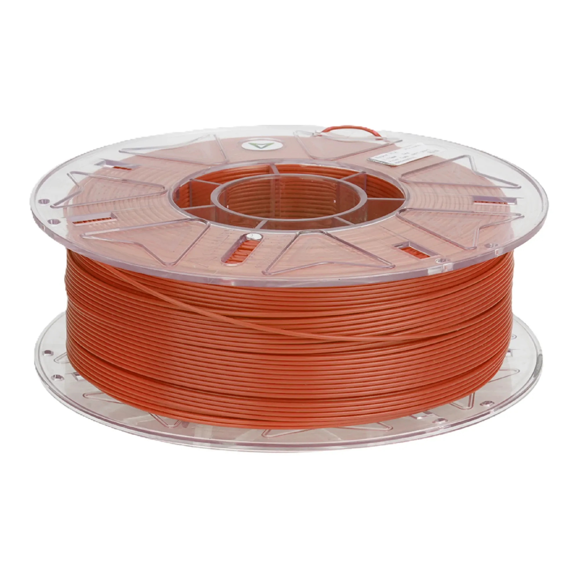 Filament Creality Hyper PLA RFID, 1kg, 1.75mm, brązowy (3301010465) cena - zdjęcie 3