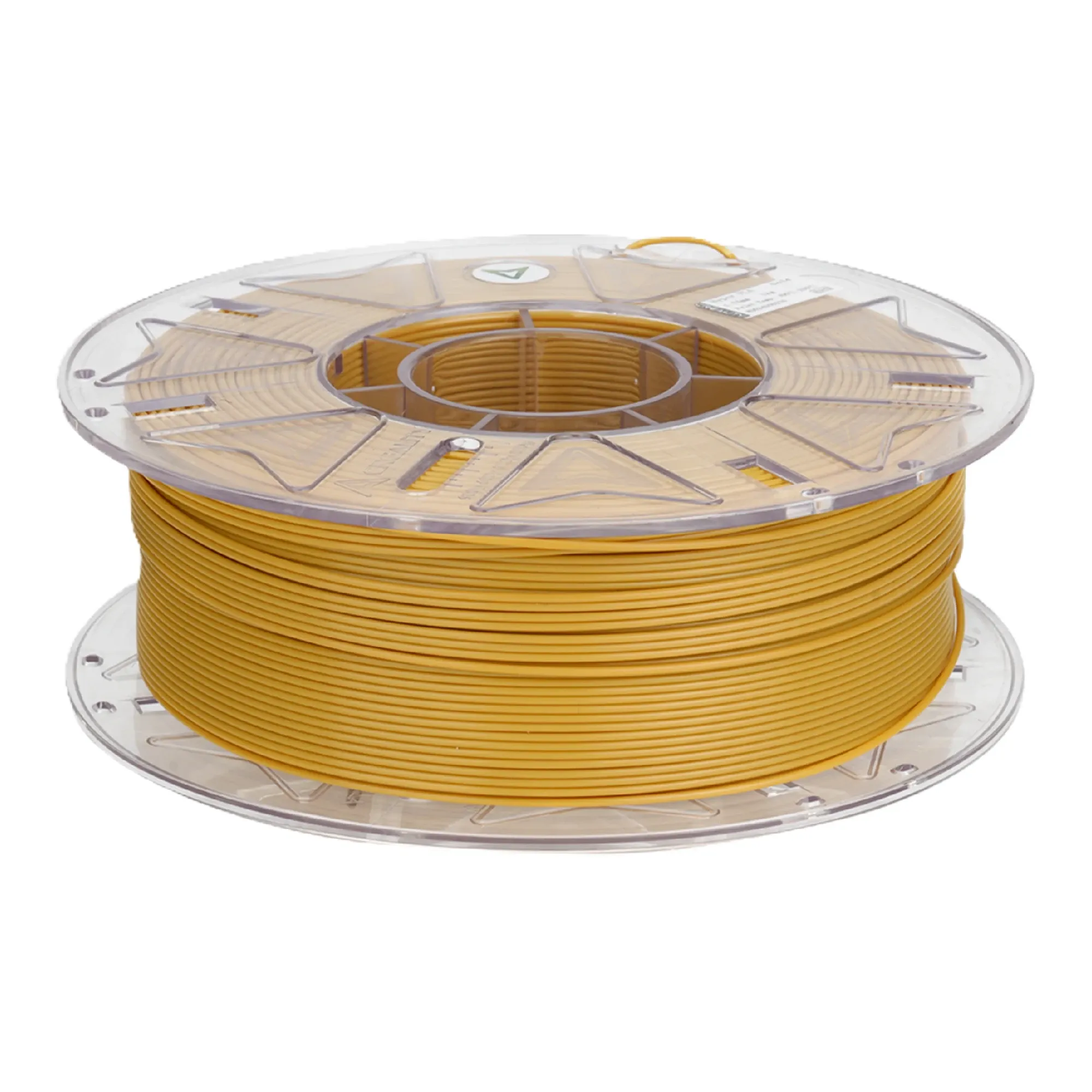 Filament Creality Hyper PLA RFID, 1kg, 1.75mm, złoty (3301010459) cena - zdjęcie 3
