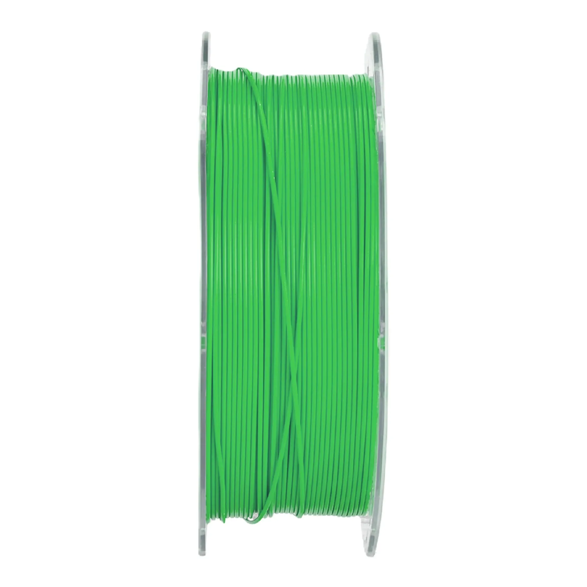 Filament Creality Hyper PLA RFID, 1kg, 1.75mm, zielony (3301010468) cena - zdjęcie 1