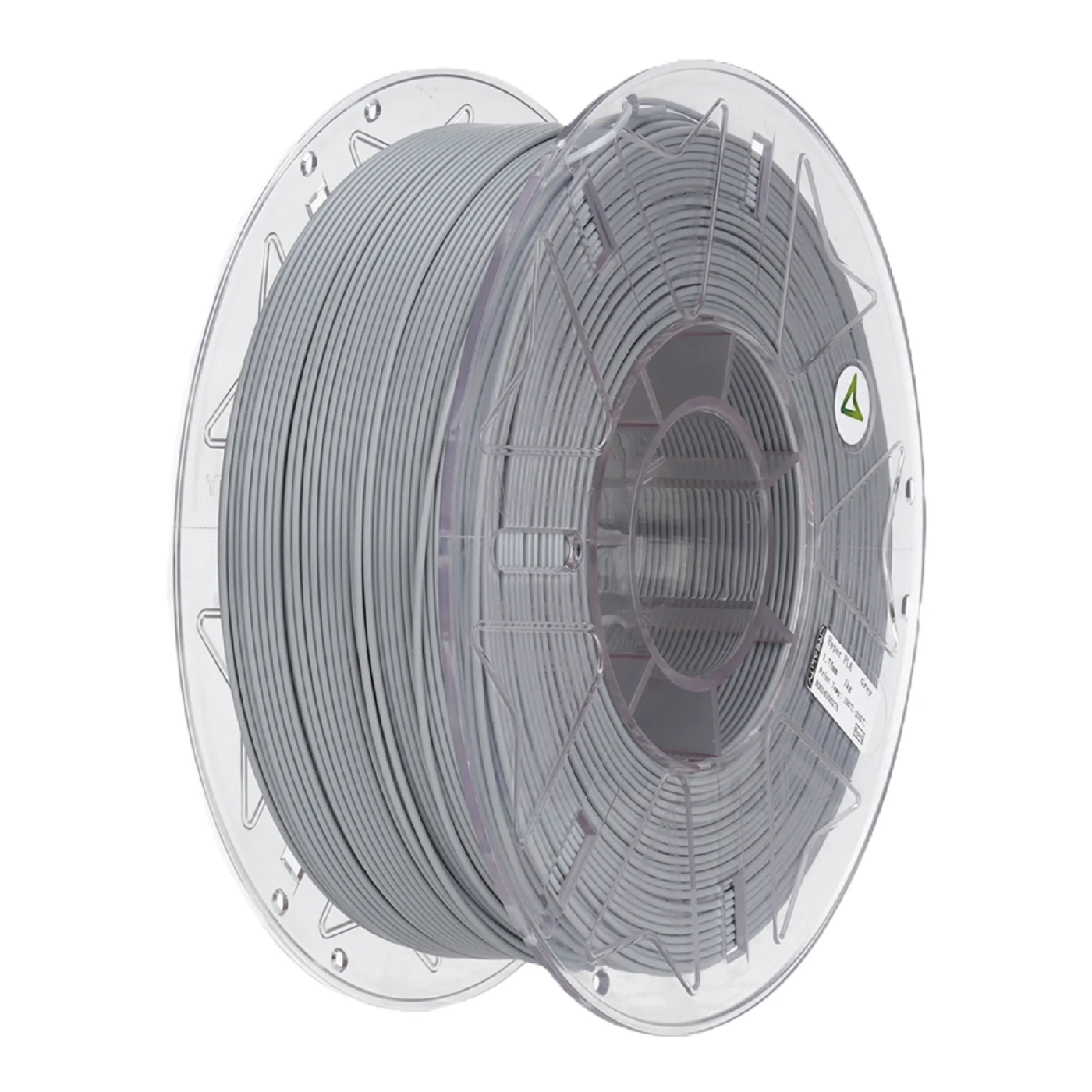 Filament Creality Hyper PLA RFID, 1kg, 1.75mm, szary (3301010466) cena - zdjęcie 0