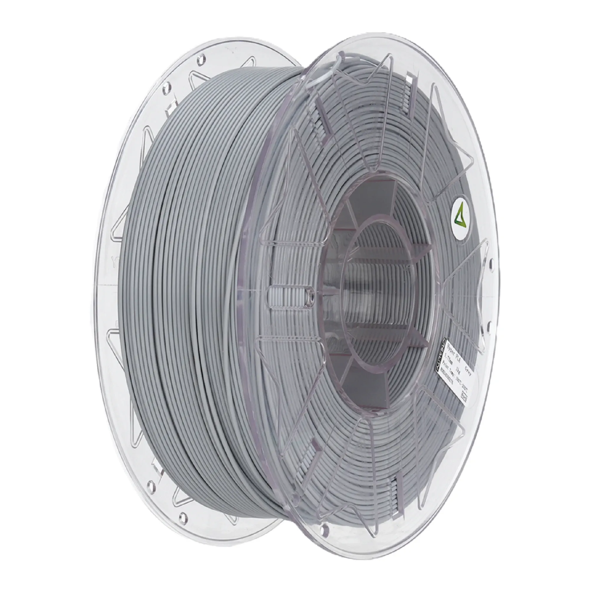 Filament Creality Hyper PLA RFID, 1kg, 1.75mm, szary (3301010466) cena - zdjęcie 0