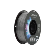 Filament Creality PETG, 1kg, 1.75mm, szary (3301030039) cena - zdjęcie 0