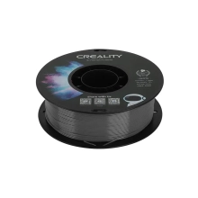 Filament Creality PETG, 1kg, 1.75mm, szary (3301030039) cena - zdjęcie 3