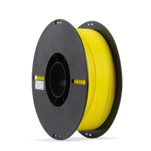 Filament Creality PETG, 1kg, 1.75mm, żółty (3301030033) cena - zdjęcie 1