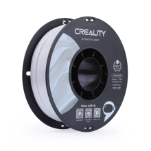 Filament Creality PLA Silky Shine, 1kg, 1.75mm, biały (3301120004) cena - zdjęcie 0