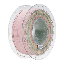 Filament Creality PLA, 1kg, 1.75mm, matowa tęcza (3301010458) cena - zdjęcie 0