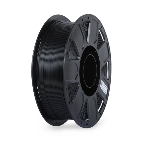 Filament Ender-PLA 1kg 1,75mm Czarny (3301010122) cena - zdjęcie 1